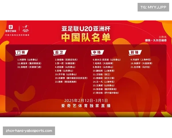 U20亚洲杯预选赛直播入口及赛事精彩回顾全攻略 U20亚洲杯预选赛直播入口及赛事精彩回顾全攻略